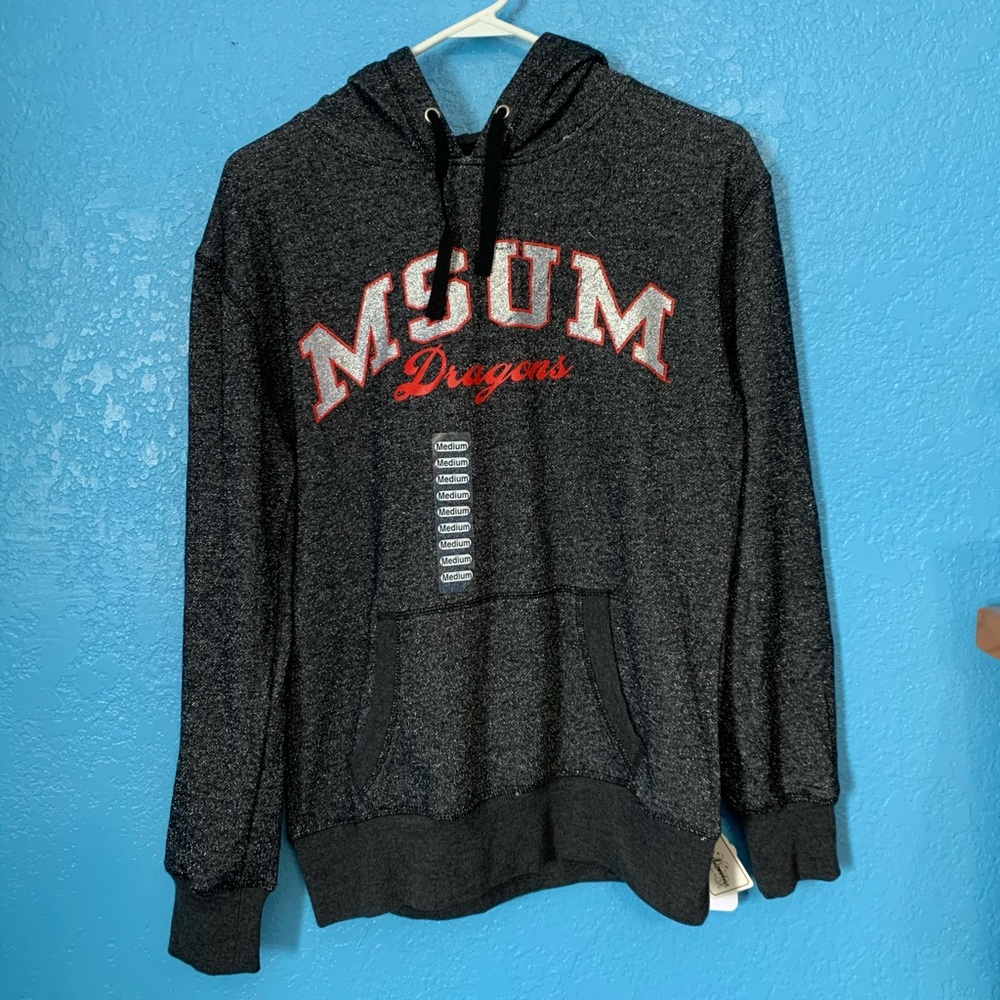 MSUM Dragons Sweatshirt